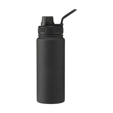 Logo trade promotional merchandise picture of: Tappo Bottle RCS Stainless Steel drinking bottle