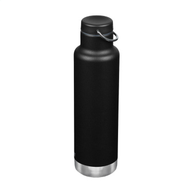 Logo trade business gift photo of: Klean Kanteen Classic Recycled Insulated Bottle 592 ml