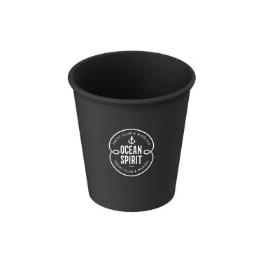 Logo trade corporate gifts image of: Drinking Cup Hazel 200 ml coffee cup