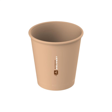 Logo trade promotional products image of: Drinking Cup Hazel 200 ml coffee cup