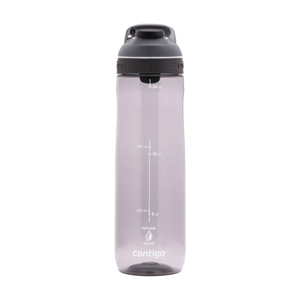 Logotrade promotional items photo of: Contigo® Cortland Tritan™ Renew from Eastman 720 ml