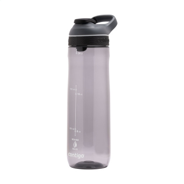 Logo trade promotional gifts picture of: Contigo® Cortland Tritan™ Renew from Eastman 720 ml