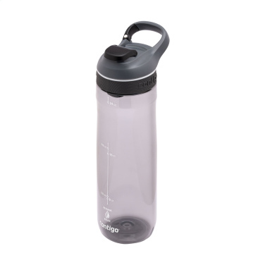 Logo trade promotional merchandise image of: Contigo® Cortland Tritan™ Renew from Eastman 720 ml