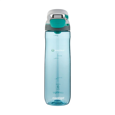 Logotrade promotional product picture of: Contigo® Cortland Tritan™ Renew from Eastman 720 ml