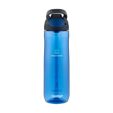 Logotrade promotional gift picture of: Contigo® Cortland Tritan™ Renew from Eastman 720 ml