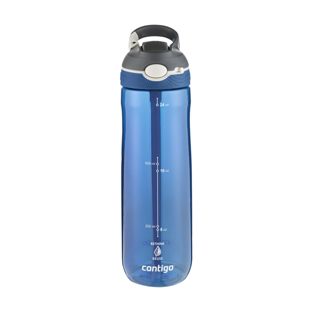 Logotrade corporate gifts photo of: Contigo® Ashland Tritan™ Renew from Eastman 720 ml