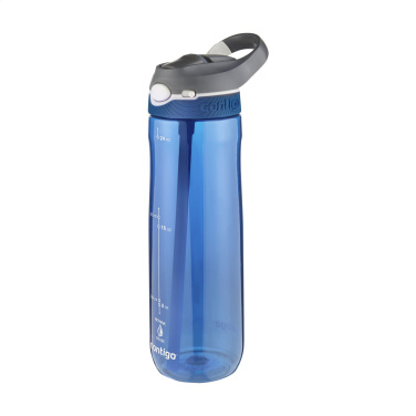 Logotrade advertising product picture of: Contigo® Ashland Tritan™ Renew from Eastman 720 ml