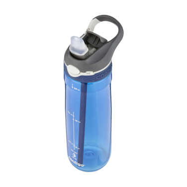 Logo trade corporate gifts picture of: Contigo® Ashland Tritan™ Renew from Eastman 720 ml