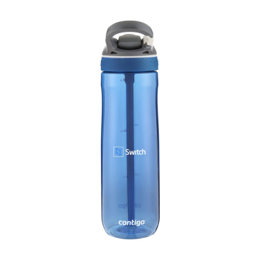 Logo trade promotional merchandise photo of: Contigo® Ashland Tritan™ Renew from Eastman 720 ml