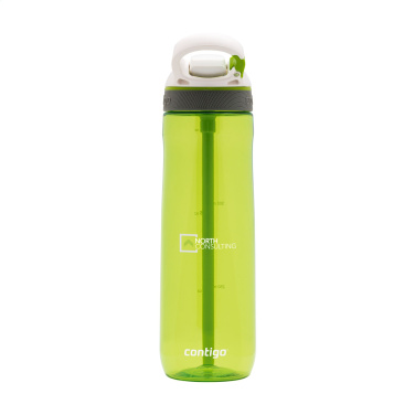 Logo trade business gift photo of: Contigo® Ashland Tritan™ Renew from Eastman 720 ml