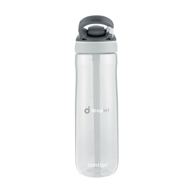 Logotrade promotional gift image of: Contigo® Ashland Tritan™ Renew from Eastman 720 ml