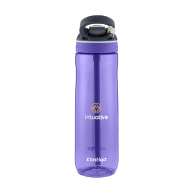 Logo trade advertising products image of: Contigo® Ashland Tritan™ Renew from Eastman 720 ml