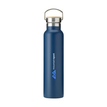 Logotrade promotional gift image of: Nordvik RCS Recycled Steel 750 ml