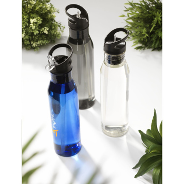 Logotrade business gift image of: Sava GRS RPET Bottle 720 ml