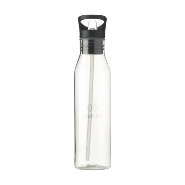 Logo trade promotional product photo of: Sava GRS RPET Bottle 720 ml