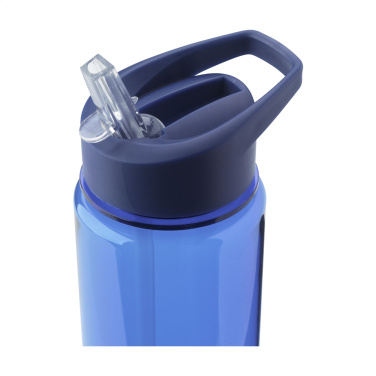 Logo trade promotional product photo of: Morgan Water Bottle Tritan™ Renew 650 ml