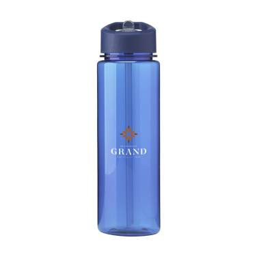 Logotrade business gift image of: Morgan Water Bottle Tritan™ Renew 650 ml