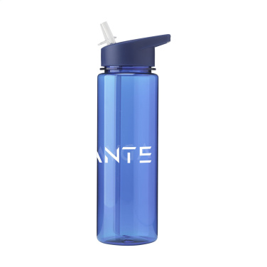 Logo trade promotional products image of: Morgan Water Bottle Tritan™ Renew 650 ml