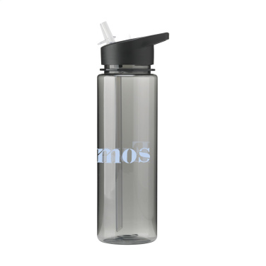 Logo trade advertising products image of: Morgan Water Bottle Tritan™ Renew 650 ml