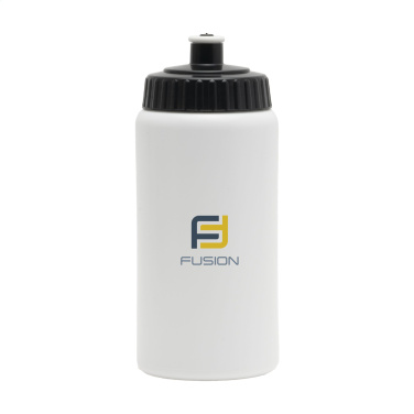 Logo trade promotional product photo of: Sugarcane Bio Bidon 500 ml drinking bottle