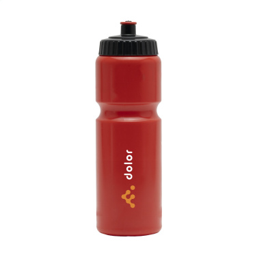 Logotrade promotional merchandise picture of: Sugarcane Bio Bidon 750 ml drinking bottle