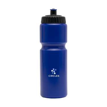 Logo trade advertising products picture of: Sugarcane Bio Bidon 750 ml drinking bottle