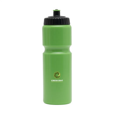 Logotrade promotional merchandise picture of: Sugarcane Bio Bidon 750 ml drinking bottle