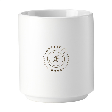 Logotrade promotional product image of: Elba 200 ml drinking cup