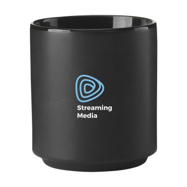 Logo trade promotional items image of: Elba 200 ml drinking cup