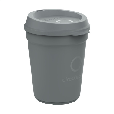 Logo trade promotional items picture of: CirculCup Lid 300 ml