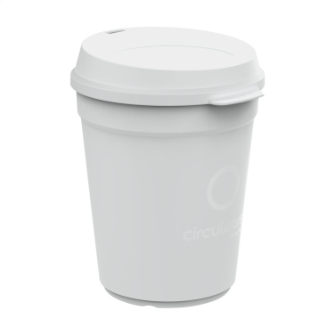 Logo trade promotional items picture of: CirculCup Lid 300 ml