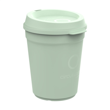 Logotrade promotional product image of: CirculCup Lid 300 ml