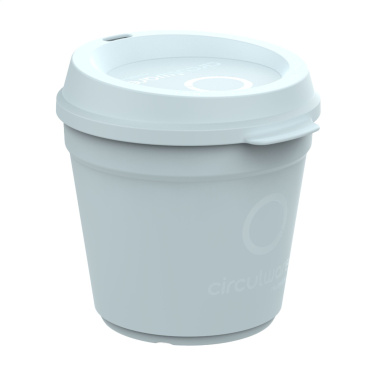 Logo trade promotional gifts picture of: CirculCup Lid 200 ml