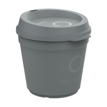 Logotrade promotional product picture of: CirculCup Lid 200 ml