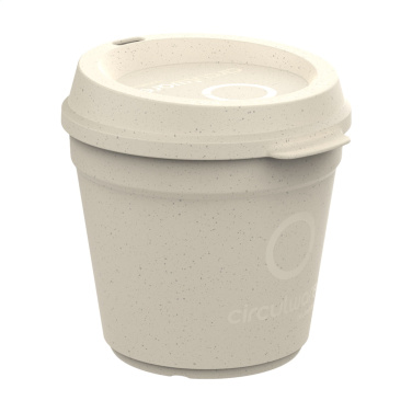 Logo trade promotional merchandise picture of: CirculCup Lid 200 ml