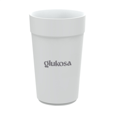 Logo trade promotional merchandise photo of: CirculCup Lid 400 ml