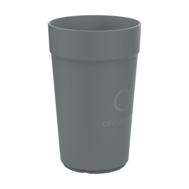 Logo trade promotional items picture of: CirculCup 400 ml