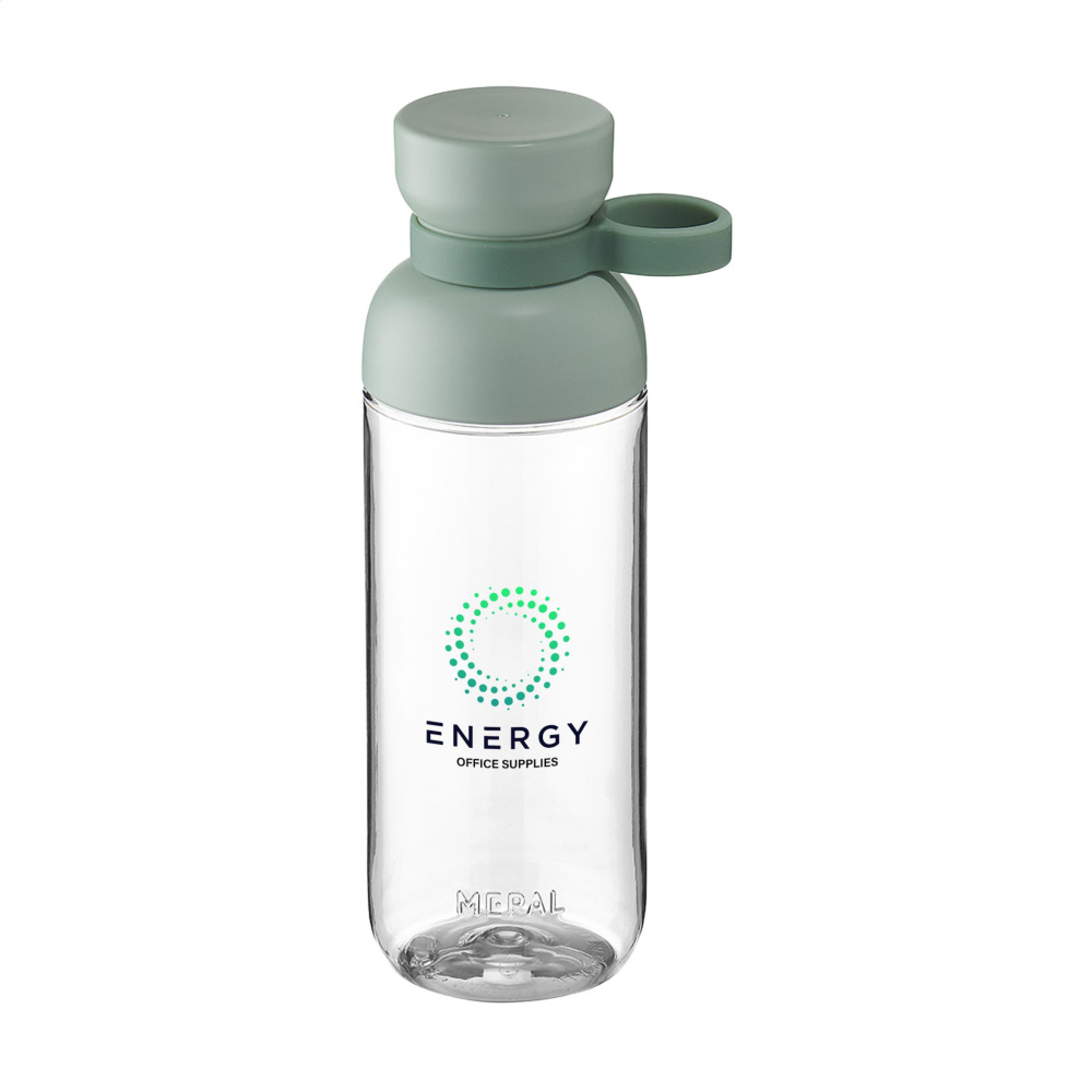 Logo trade promotional giveaways image of: Mepal Water Bottle Vita 500 ml