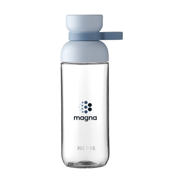 Logo trade promotional gift photo of: Mepal Water Bottle Vita 500 ml