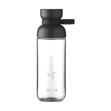 Logo trade promotional merchandise picture of: Mepal Water Bottle Vita 500 ml