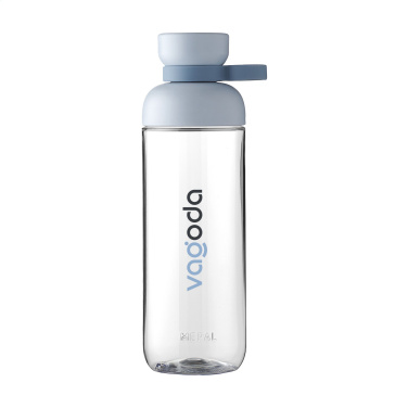 Logo trade business gifts image of: Mepal Water Bottle Vita 700 ml