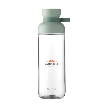 Logotrade promotional products photo of: Mepal Water Bottle Vita 700 ml