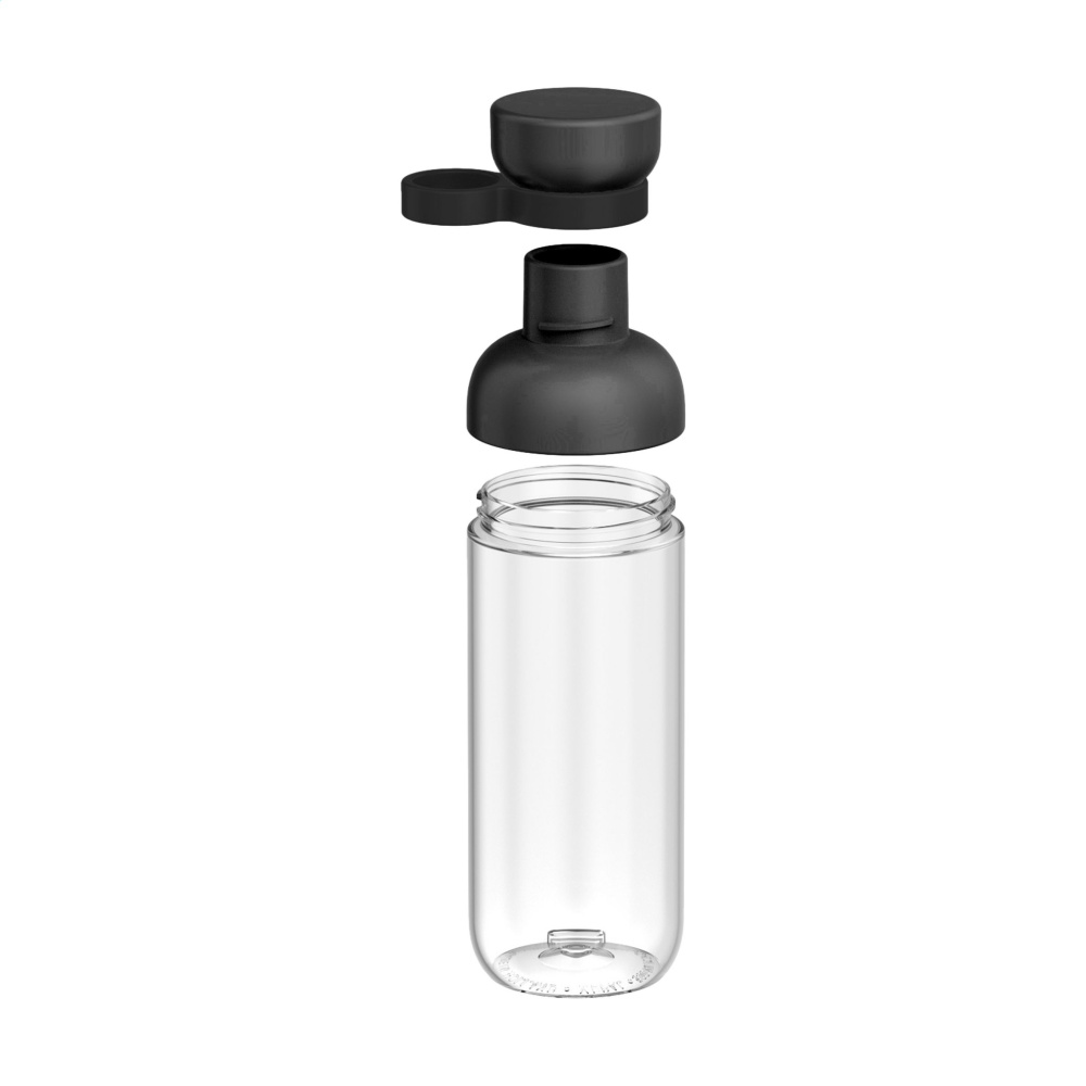 Logo trade advertising product photo of: Mepal Water Bottle Vita 900 ml