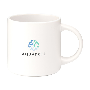 Logotrade corporate gift image of: Coppa Mug 330 ml