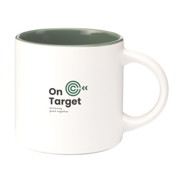 Logo trade promotional items picture of: Coppa Mug 330 ml