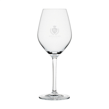 Logotrade promotional product image of: Nice Wine Glasss 350 ml