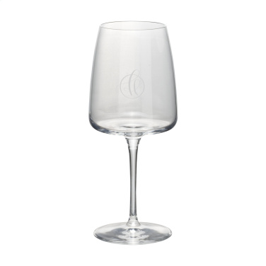 Logotrade promotional products photo of: Caselli Wine Glass 470 ml