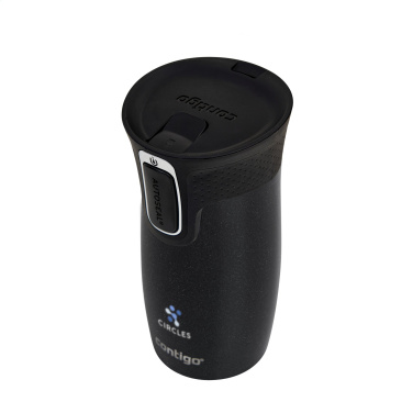 Logo trade promotional items image of: Contigo® Westloop Mug 300 ml