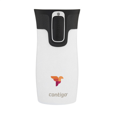 Logo trade corporate gifts picture of: Contigo® Westloop Mug 300 ml