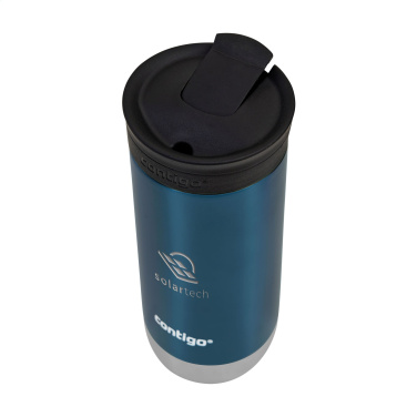 Logo trade promotional product photo of: Contigo® Huron 2.0 470 ml thermo cup